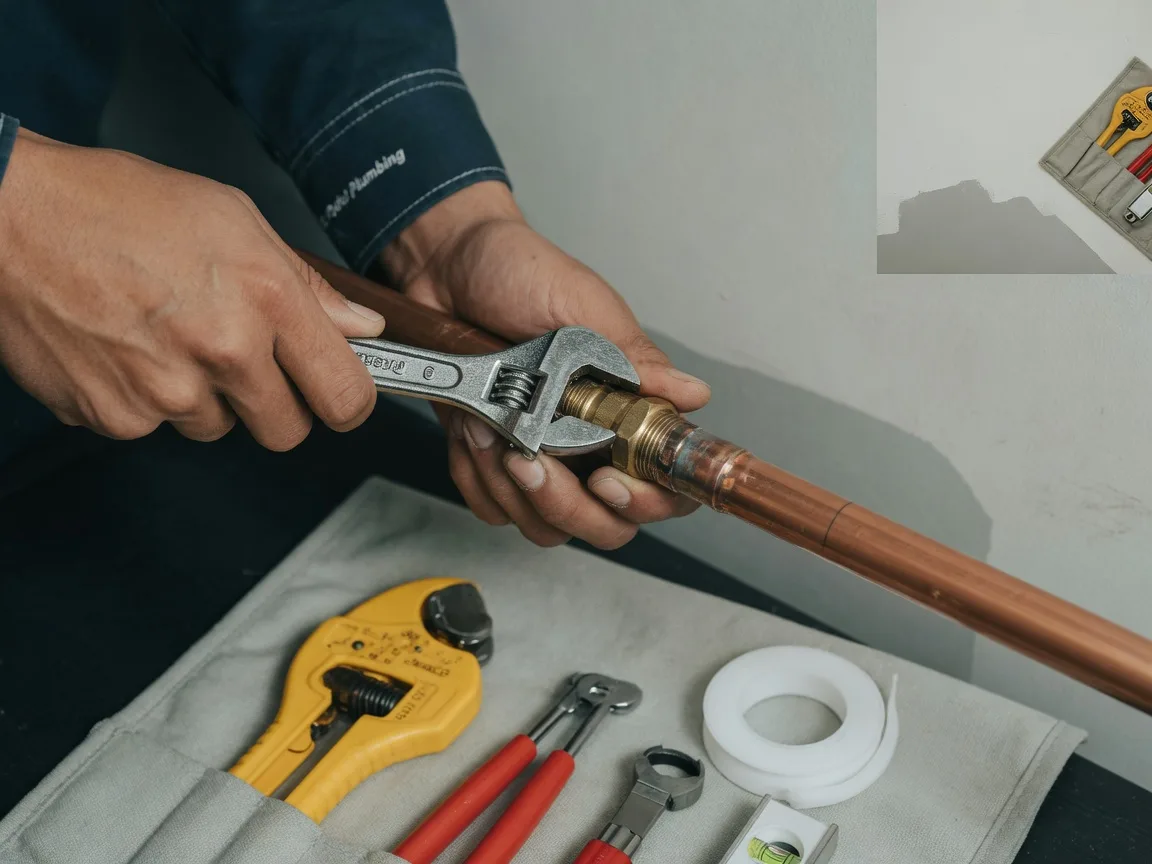 Why choose Drain Cleaning in Tucker, GA